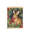 Make Market; 8" x 10" Rabbit Diamond Art Kit with Magnetic Wood Frame by Make Market®; Category:Diamond Painting Kits; Image:2